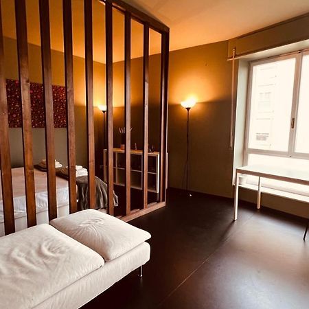 Lounge Apartment Orti Удіне Екстер'єр фото