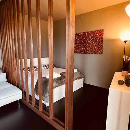 Lounge Apartment Orti Удіне Екстер'єр фото
