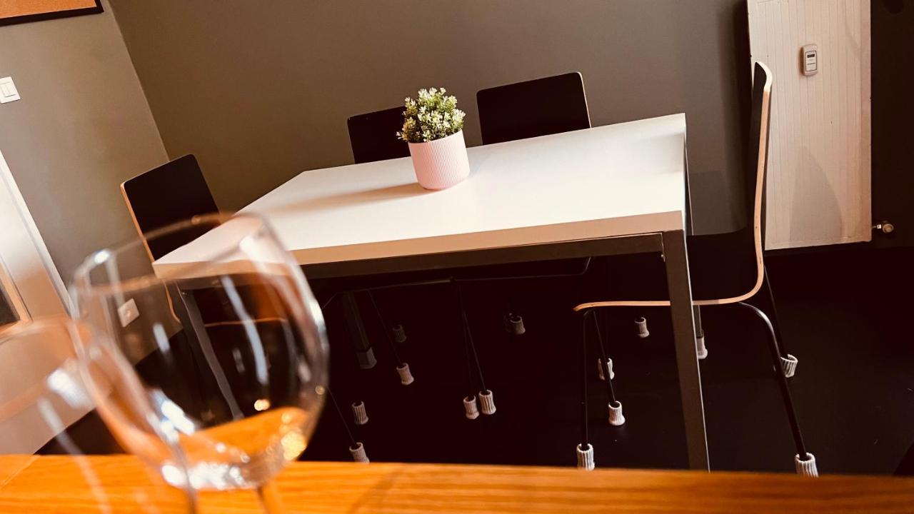 Lounge Apartment Orti Удіне Екстер'єр фото