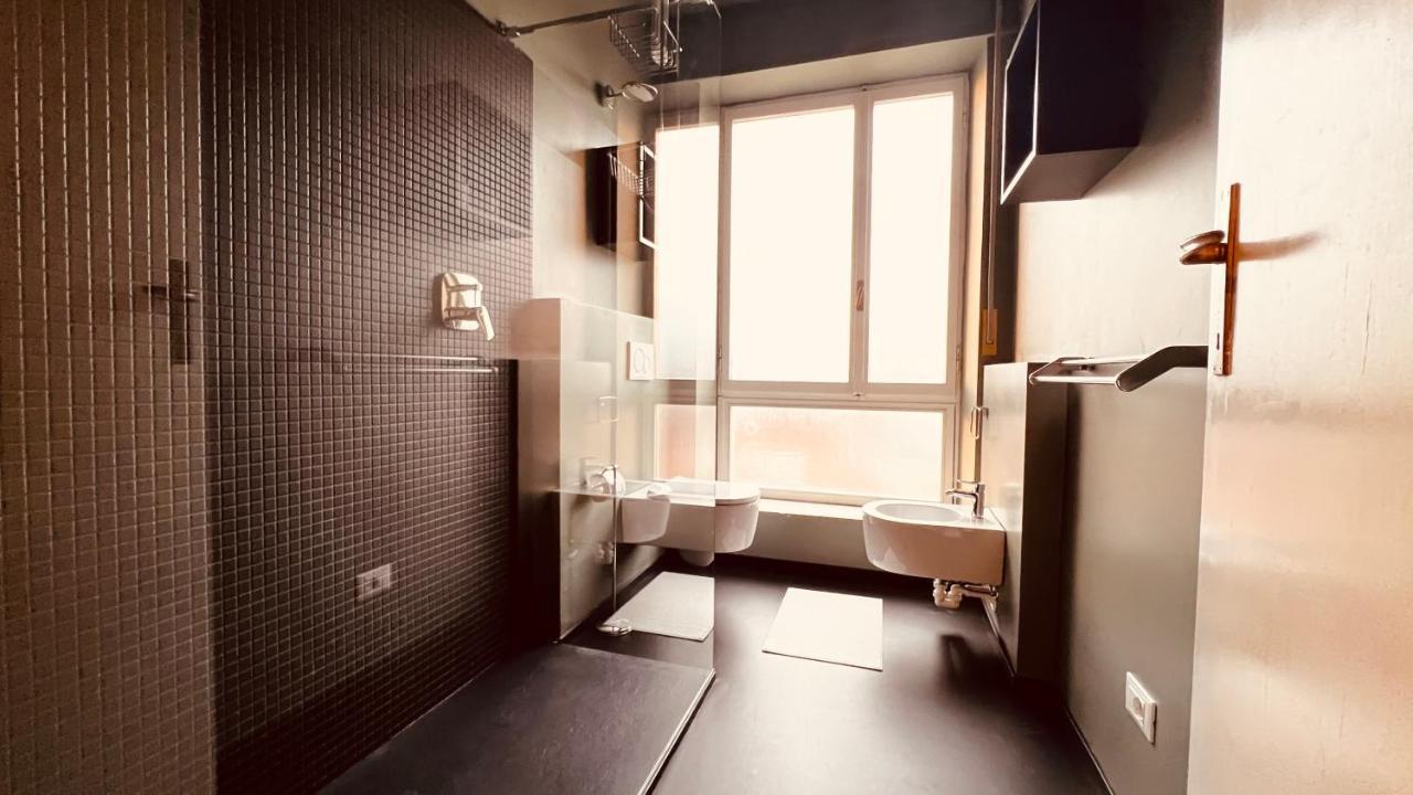 Lounge Apartment Orti Удіне Екстер'єр фото