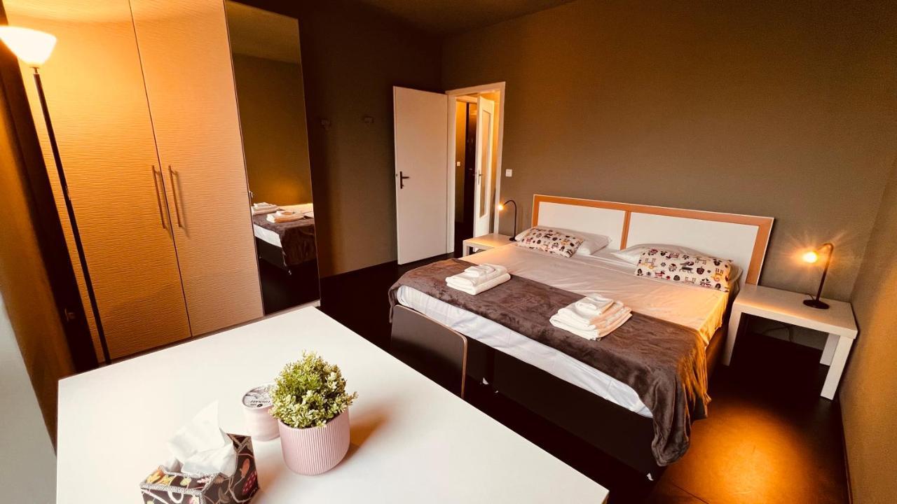 Lounge Apartment Orti Удіне Екстер'єр фото