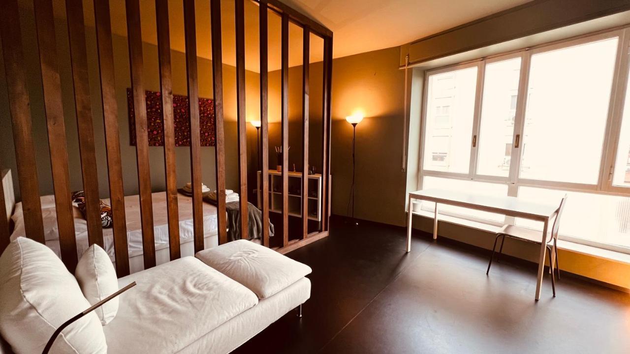 Lounge Apartment Orti Удіне Екстер'єр фото