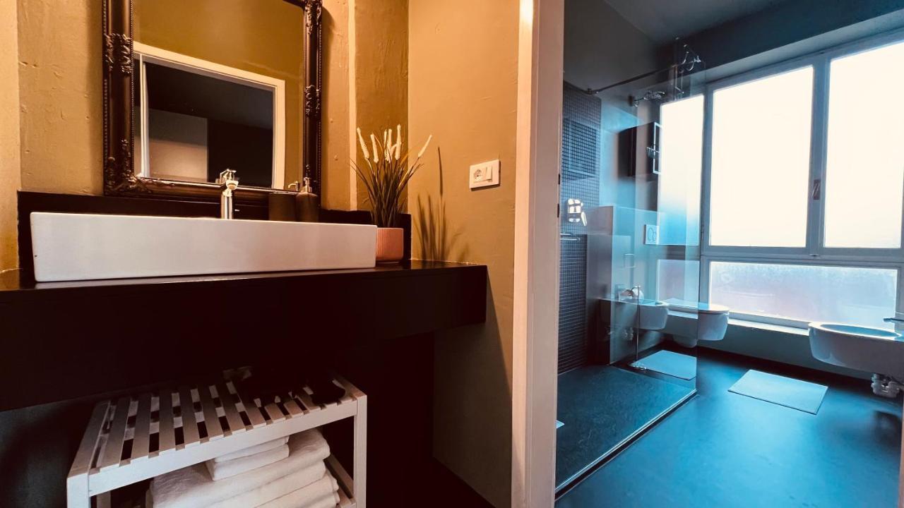 Lounge Apartment Orti Удіне Екстер'єр фото