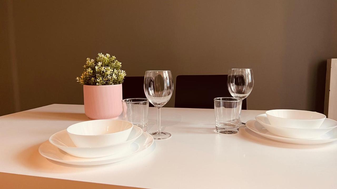 Lounge Apartment Orti Удіне Екстер'єр фото