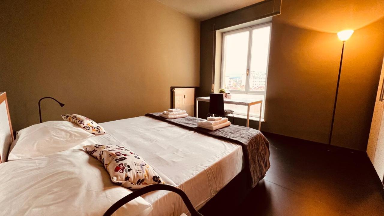 Lounge Apartment Orti Удіне Екстер'єр фото