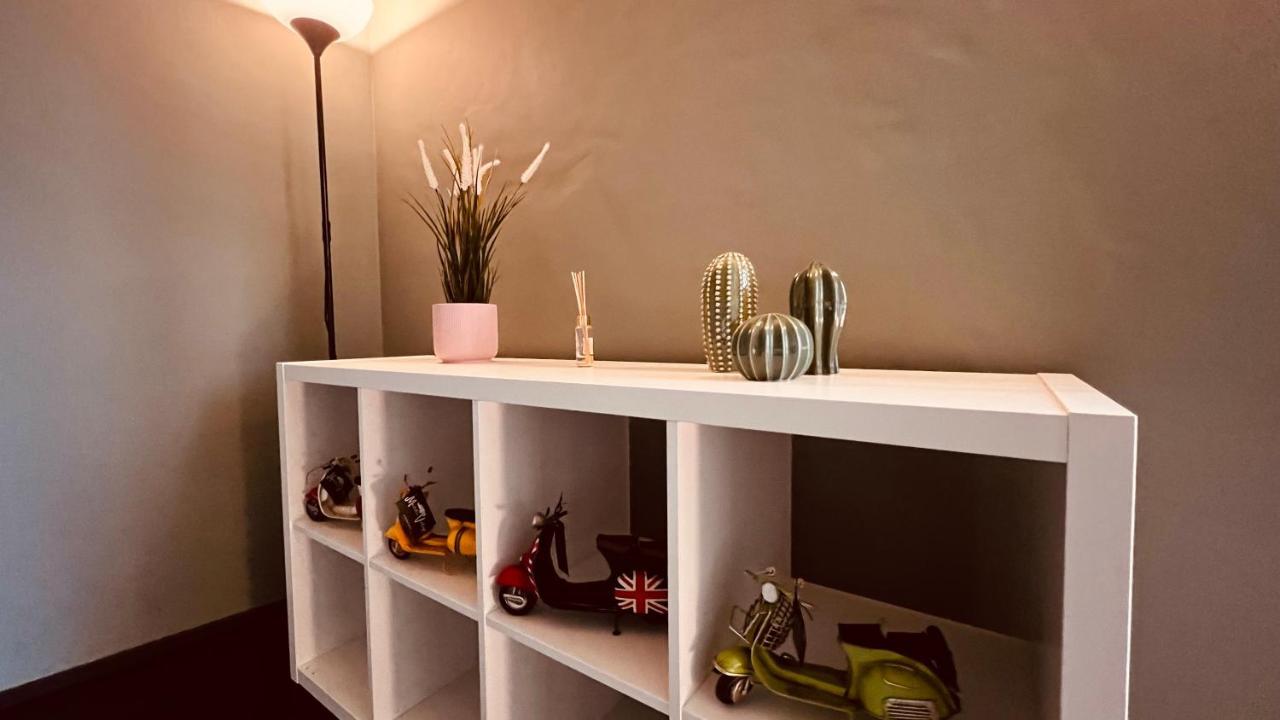 Lounge Apartment Orti Удіне Екстер'єр фото