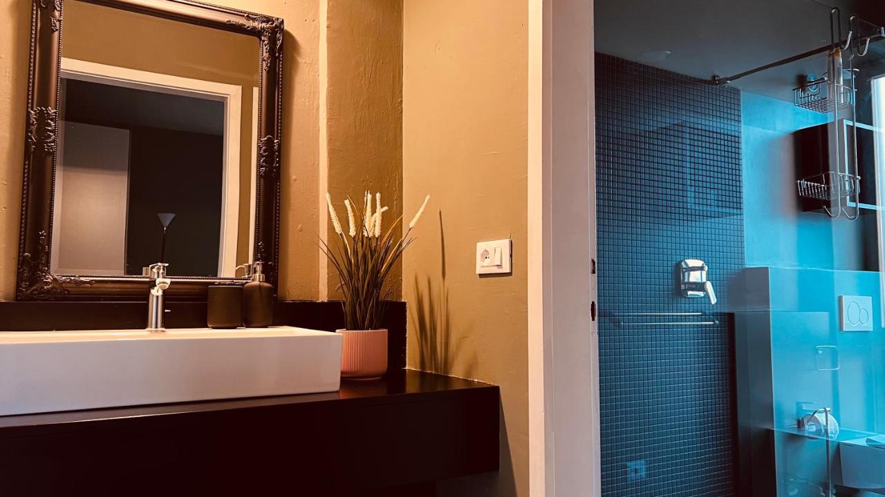 Lounge Apartment Orti Удіне Екстер'єр фото