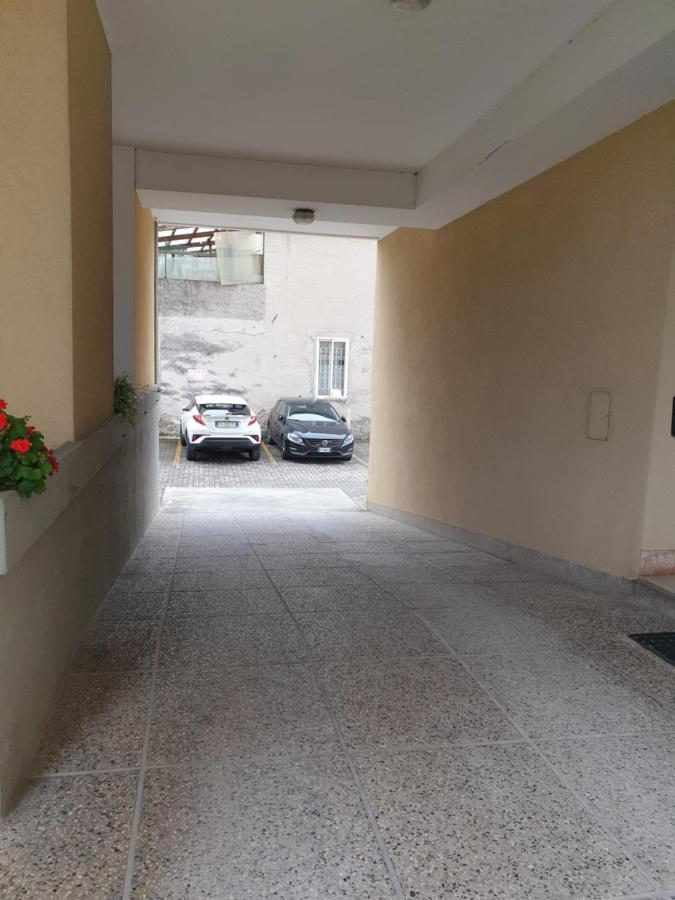 Lounge Apartment Orti Удіне Екстер'єр фото